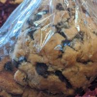 Sugar-Free Chocolate Chip Cookie Bag · Our signature sugar-free chocolate chip cookies uses a stevia substitute in place of sugar! ...