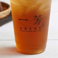 Winter Melon Drink 古釀冬瓜茶 · Traditional Asia winter melon tea. *Fixed sweetness