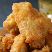 A7. Fried Chicken Wing (8） · 