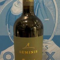 Luminis Perdial Malbec 2014 Bottle · A rich and intense Malbec from Perdial, Argentina