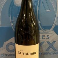 Clos St. Antonin Chateauneuf-Du-Pape 2017 Bottle · Rich and intense Southern Rhône red blend coming from Chateauneuf-Du-Pape, Rhone