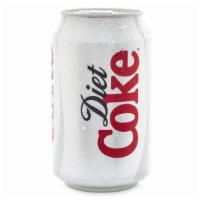 Diet Coke Can · 