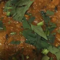 Bombay Chicken Masala · An exotic version of traditional chicken & curry with a touch of flavor from the kitchen of ...