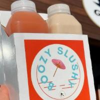 Slushy 4-Pack! · choose any four 16oz slushies for your next adventure! (nothing beats fresh from the source,...