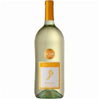 Barefoot Cellars Riesling (1.5 L) · Barefoot California Riesling is ‘Refreshingly Sweet’, un-oaked and highly expressive with ju...