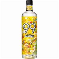 99 Bananas (750 Ml) · Taste the sweet tropics and let your imagination take over.