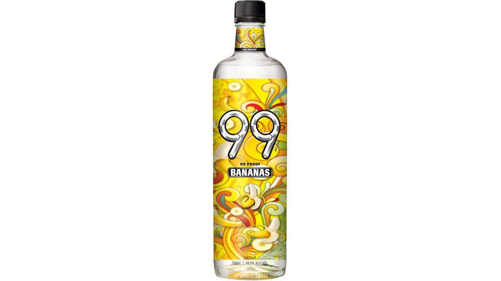 99 Bananas (750 Ml) · Taste the sweet tropics and let your imagination take over.