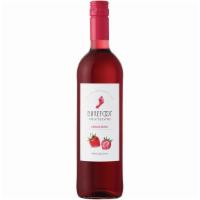 Barefoot Fruitscato Strawberry (750 Ml) · Barefoot Strawberry FRUITSCATO is a blend of our deliciously sweet Moscato with natural flav...