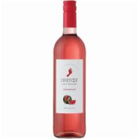Barefoot Fruitscato Watermelon (750 Ml) · Barefoot Watermelon FRUITSCATO is a blend of our deliciously sweet Moscato with natural flav...