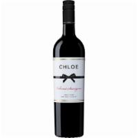 Chloe Cabernet Sauvignon (750 Ml) · Our Chloe Cabernet Sauvignon is a bold, sophisticated wine with luscious flavors of black ch...