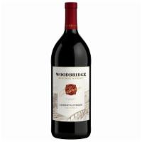 Woodbridge Mondavi Cabernet (1.5 L) · Woodbridge by Robert Mondavi Cabernet Sauvignon Red Wine is a medium-bodied California wine ...
