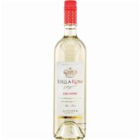 Stella Rosa Red Apple (750 Ml) · Stella Rosa Red Apple is the wise one of the bunch and the one you know will please every pa...