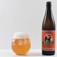 Blind Pig | 500ml Bottle · Russian River Brewing | IPA | Full-bodied, very hoppy, with citrus, pine, fruity notes and a...
