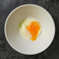 Onsen Egg · 