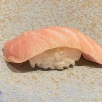 Shiro Maguro · (1 piece) White Tuna