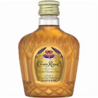 Crown Royal (50 Ml) · Crown Royal is the standard of excellence for Canadian whisky. It is an extraordinary blend ...