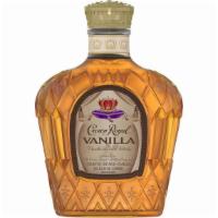 Crown Royal Vanilla (375 Ml) · To create this extraordinary blend, Crown Royal™ Whiskies are hand selected and infused with...