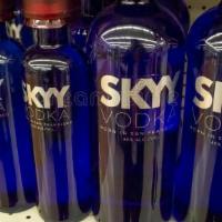 Skyy Vodka 200 ML · 