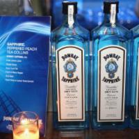 Bombay Sapphire® Gin 1.75 L · 