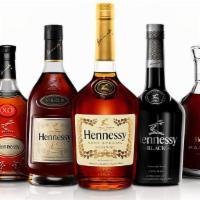 Hennessy X.O Cognac · 