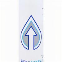 Spring Water Aluminum Bottle · 500 ML Spring Water Aluminum Bottle