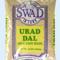 Urad Dal · (32 oz. ) Urad Dal, also known as unhusked black lentils are a delicious staple in tradition...