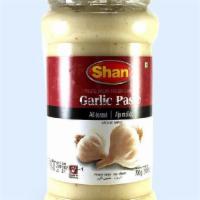 Garlic Paste · (25 oz.) The aroma and flavor of this garlic paste has enamored people the world over with i...