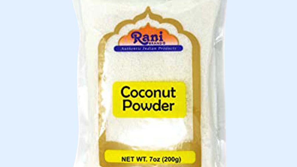 Coconut Extra Fine · (7 oz.) It's used for its water, milk, oil, and tasty meat. Coconuts have been grown in tropical regions for more than 4,500 years but recently increased in popularity for their flavor, culinary uses, and potential health benefits
