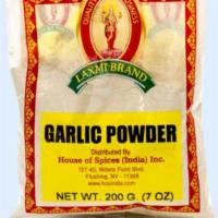 Garlic Powder · (7 oz.) Garlic powder is a popular ingredient in spice blends and dry rubs. It's used to sea...