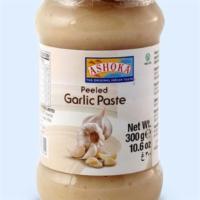 Peeled Garlic Paste · 0.58 oz.) The aroma and flavor of this garlic paste has enamored people the world over with ...