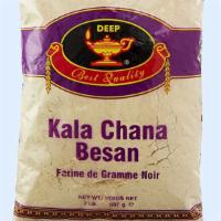 Chana Besan · (32 oz.) Chana Besan Flour also known as Gram Flour. This pulse flour is made of a variety o...