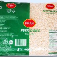 Puffed Rice · (14 oz.) Puffed rice is a cereal usually made by heating rice kernels under high pressure in...