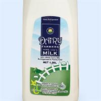 Milk · (64 oz.)Whole milk contains a whole lot of good stuff. Get essential nutrients like vitamins...