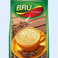 Bru Coffee · ( 7 oz.)Bru Instant Coffee is a perfect mix of 70% coffee and 30% chicory. Blend of choicest...