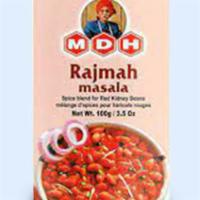 Rajmah Masala · (3.5 oz.) Rajma Masala or Red Kidney Beans Curry is a dish prepared from boiled beans simmer...