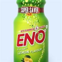 Eno Lemon Flavour · (3.5 oz.) Provides quick relief from acidity. It works on all the symptoms of acidity, inclu...