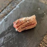 Wagyu · A5 Japanese beef striploin – Satsuma, Japan