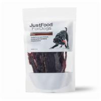 Venison Treats 5 Oz · Dogs love our Venison Treats. Perhaps their simplicity is what makes them so good and better...