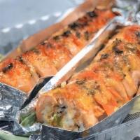 Baked Salmon Roll · Baked 
