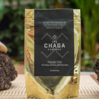 The Chaga Company Masala Chai-masala chai · intense masala chai makes 8 cups