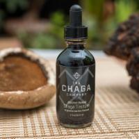 The Chaga Company Classic Alcohol Tincture- · (Bragg’s Apple Cider Vinegar™ or Extraction Alcohol) – Our Miracle Chaga Tinctures start the...