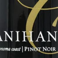 CANIHAN, Bottle, Pinot Noir, 2011 · Winery: Canihan Family
Appellation: Santa Rita Hills
Wine Name: Canihan Family Pinot Noir
Va...