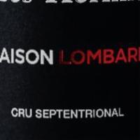 CROZES-HERMITAGE, Bottle, Syrah, 2018 · Winery: Domaine Lombard
Appellation: AOP Crozes-Hermitage
Wine Name: Crozes-Hermitage
Variet...