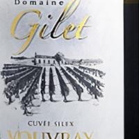 CHENIN BLANC, Bottle, Château de Parnay, 2018 · Winery: Château de Parnay
Appellation: AOP Saumur-Champigny
Wine Name: Chemin des Murs
Varie...