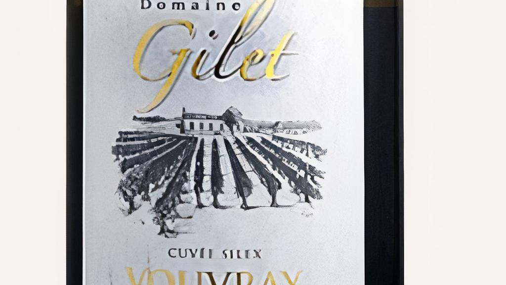 CHENIN BLANC, Bottle, Château de Parnay, 2018 · Winery: Château de Parnay
Appellation: AOP Saumur-Champigny
Wine Name: Chemin des Murs
Variety: Chenin Blanc