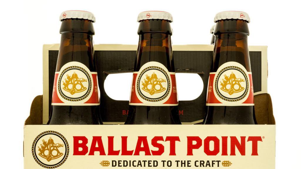 Ballast Point Watermelon Dorado Double, India Pale Ale, 6 Pack, Bottles | 12 oz · Ballast Point Brewing Company.