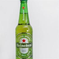 Heineken, Light Lager, Heineken Nederland B.V., 6 Pack Bottles | 12 oz · 