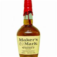 Maker's Mark Bourbon Whisky | 50ml · 