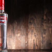 Smirnoff Vodka 80 Proof | 1.75 L, 40% abv · 