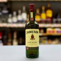 Jameson Irish Whiskey | 750ml · 